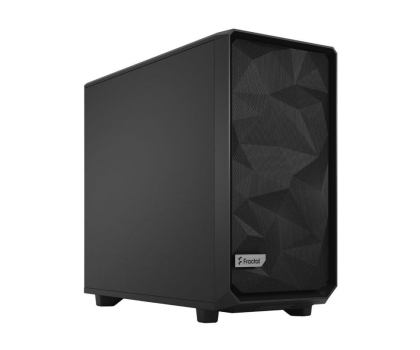 Obudowa Fractal Design Meshify 2 Black solid